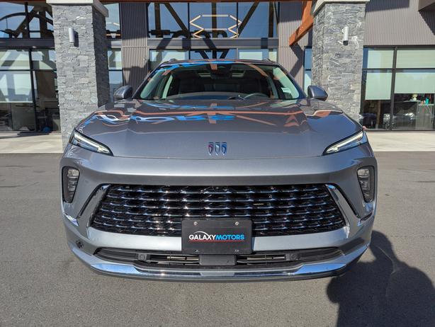 2024 Buick Envision Avenir - Leather, Sunroof, Heated F/R Seats image 3