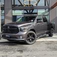 2023 Ram 1500 Classic Express - 3.6L V6, Crew Cab, Short Bed, 4x4 thumbnail image
