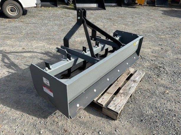 2024 Braber BBR6N image 1