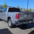 2021 Ram 1500 Laramie - 3.0L Diesel, Crew Cab, Short Box, 4x4 thumbnail image 8
