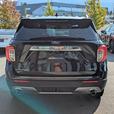 2024 Ford Explorer Limited - No Accidents, Sunroof, Navigation thumbnail image 7