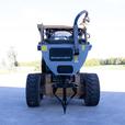 2025 Baumalight Stump Planers Skidsteer RSS780 thumbnail image 2