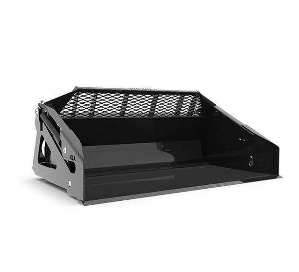 2025 HLA Attachments High Dump Bucket HRBHV96 image 3