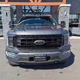 2023 Ford F-150 Lariat - 5L V6, 4x4, Crew Cab, Short Box thumbnail image 3