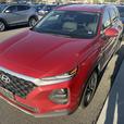 2019 Hyundai Santa Fe Preferred thumbnail image 2