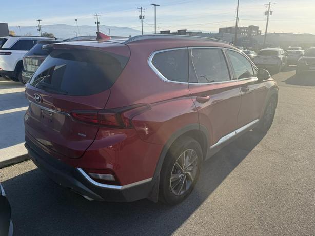 2019 Hyundai Santa Fe Preferred image 3