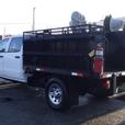 2016 Chevrolet Silverado 3500HD Crew Cab 4WD Service Truck thumbnail image 8