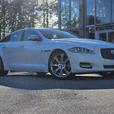 2014 Jaguar XJ thumbnail image 3