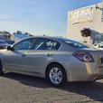 2010 Nissan Altima 4dr Sdn I4  2.5 S thumbnail image 4