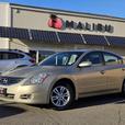 2010 Nissan Altima 4dr Sdn I4  2.5 S thumbnail image 8