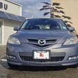 2007 Mazda3 4dr HB Sport Manual GS thumbnail image 2