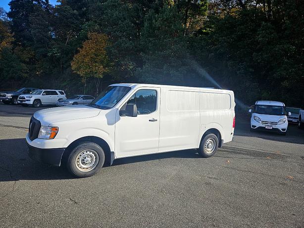 2018 Nissan  NV1500 SV image 7