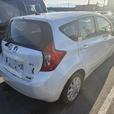 2014 Nissan Versa Note SV thumbnail image 3