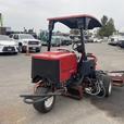 2011 Toro Reelmaster 3100-D Triplex Ride on Reel Mower thumbnail image 5