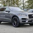 2019 Jaguar F-Pace 25t AWD Prestige thumbnail image 3