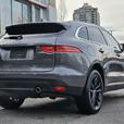 2019 Jaguar F-Pace 25t AWD Prestige thumbnail image 5