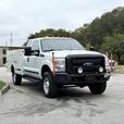 2015 Ford F-350 SD SuperCab 4WD Service Truck thumbnail image 2