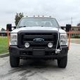 2015 Ford F-350 SD SuperCab 4WD Service Truck thumbnail image 3