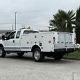 2015 Ford F-350 SD SuperCab 4WD Service Truck thumbnail image 7
