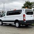 2018 Ford Transit XLT Quigley 4X4 8-Passenger Van thumbnail image 7