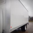 2017 International 4300 22 Foot Cube Van With Power Tailgate 3 Seater Diesel thumbnail image 5