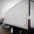 2017 International 4300 22 Foot Cube Van With Power Tailgate 3 Seater Diesel thumbnail image 7