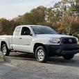 2013 Toyota Tacoma Access Cab 2WD Pickup Truck with Power Options thumbnail image