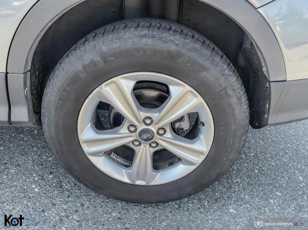 2014 FORD ESCAPE image 6