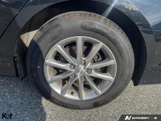 2019 HYUNDAI SONATA image 6