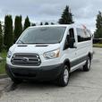 2017 Ford Transit T150 XLT 8 Passenger Quigley 4x4 130 Inch WheelBase thumbnail image 4