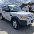 2006 Land Rover LR3 V6 7 passenger thumbnail image 7