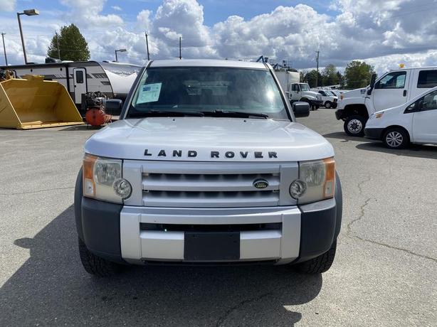 2006 Land Rover LR3 V6 7 passenger image 8