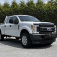 2017 Ford F-250 SuperDuty XL Crew Cab 4WD thumbnail image