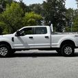 2017 Ford F-250 SuperDuty XL Crew Cab 4WD thumbnail image 6