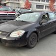 2009 Chevrolet Cobalt LS | No Reported Accidents! thumbnail image 1