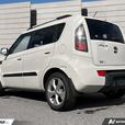 2010 Kia Soul 2U  MANUAL, KEYLESS ENTRY, HEATED FABRIC SEATS, AUTO WINDOWS, HEAT thumbnail image 4