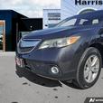 2014 Acura RDX Tech Pkg | Premium Leather | Heated Seats! thumbnail image 8