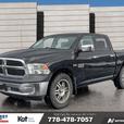 2013 RAM 1500 ST thumbnail image 1