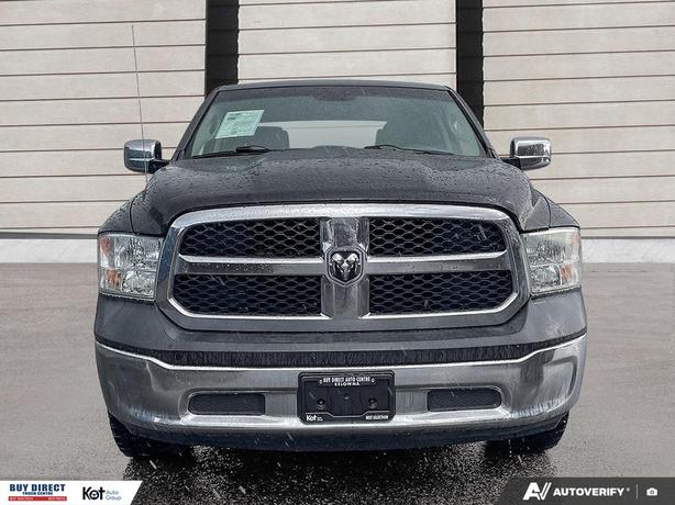 2013 RAM 1500 ST image 2