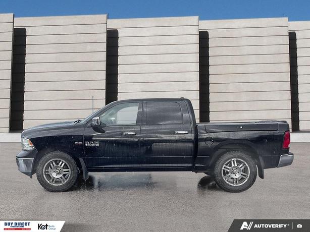 2013 RAM 1500 ST image 3