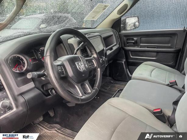 2013 RAM 1500 ST image 6