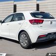 2021 Kia Rio5 LX AUTO, BLUETOOTH, BACK UP CAMERA, HEATED FABRIC SEATS, TOUCH SCR thumbnail image 4
