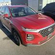 2019 Hyundai Santa Fe Preferred HEATED SEATS! POWER DRIVERS! BACKUP CAMERA! thumbnail image 1