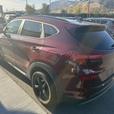 2019 Hyundai Tucson Luxury Awd LOW KMS! NO ACCIDENT! thumbnail image 4