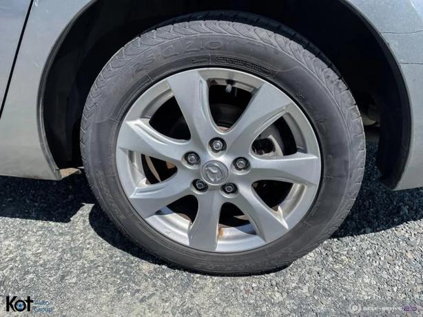 2011 MAZDA MAZDA3 image 6