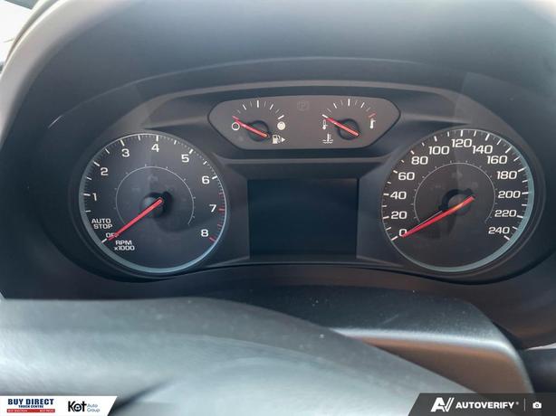 2023 Chevrolet Malibu 1LT AUTO KEYLESS ENTRY, BACK UP CAMERA WITH BLUETOOTH HEAT image 8