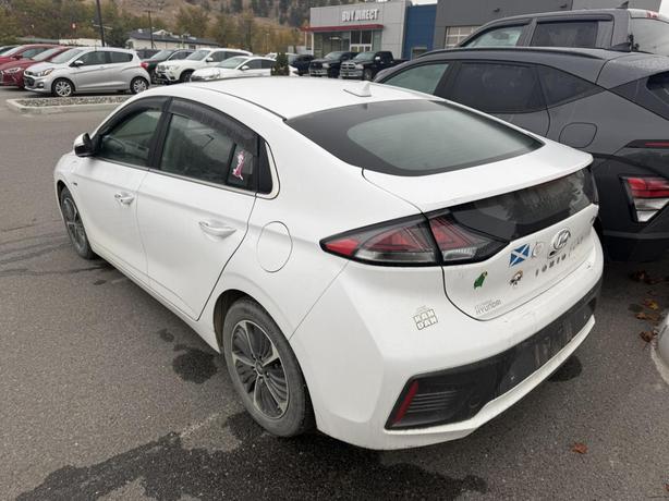 2020 Hyundai IONIQ Electric Ultimate FULL LOAD! LEATHER! SUNROOF image 3