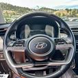2024 Hyundai Tucson Preferred AUTO, LANE ASSIST, BLUETOOTH, BACK UP CAMERA, TOUC thumbnail image 6