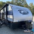 Used 2022 Forest River RV Cherokee Grey Wolf 23DBH thumbnail image