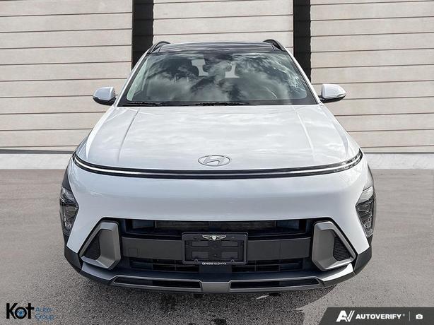 2024 Hyundai Kona Preferred KEYLESS ENTRY! PUSH BUTTON START! image 2
